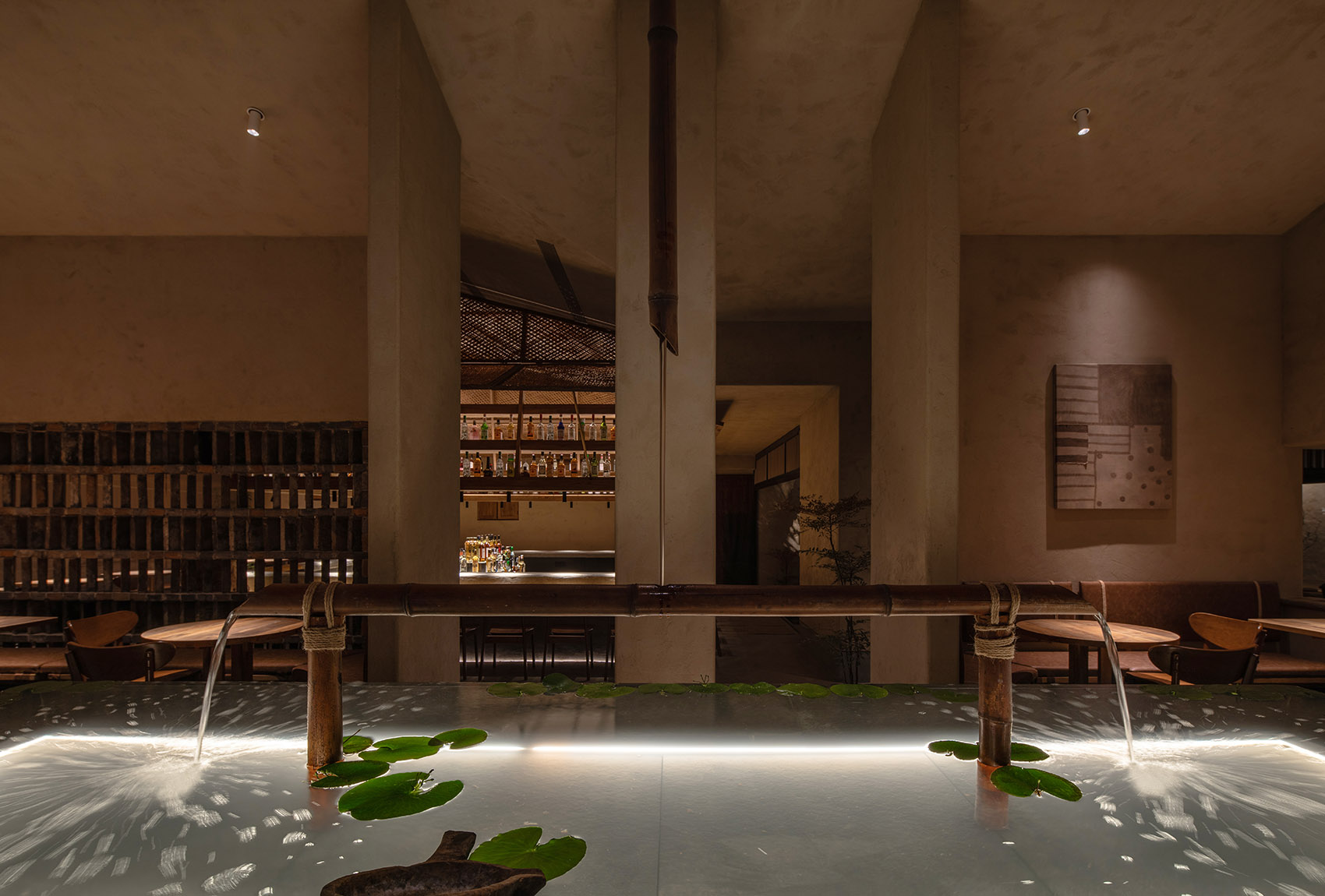 YuanGu Yunjing (Chengdu Taikooli Store) by YUANGU Corporation WUZHI ...