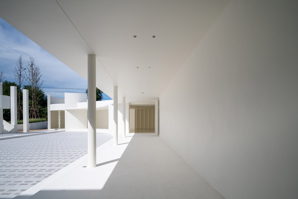 found wedding venue by phtaa living design