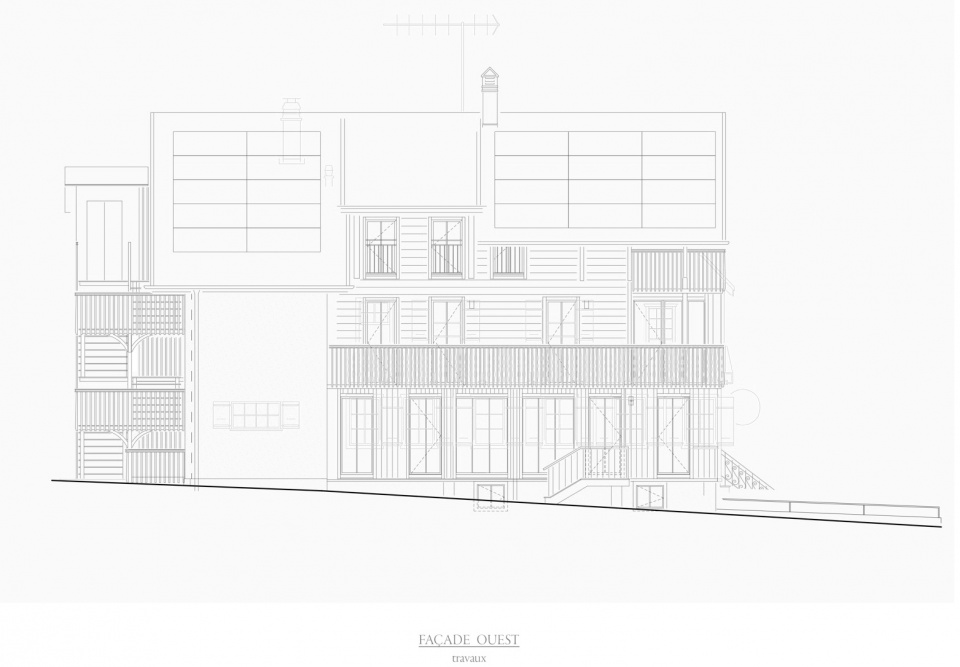 les prealpes by charly jolliet architecte