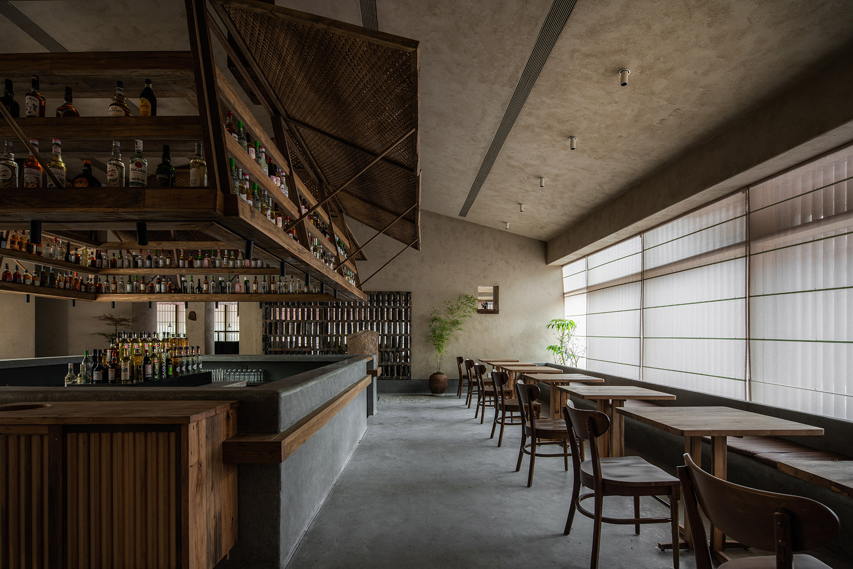 YuanGu Yunjing (Chengdu Taikooli Store) by YUANGU Corporation WUZHI ...