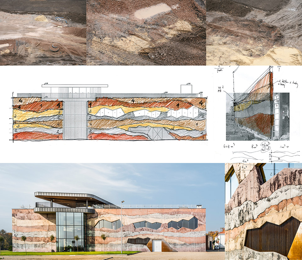 Regional Science Center Leonardo da Vinci by eM4 Pracownia Architektury Brataniec