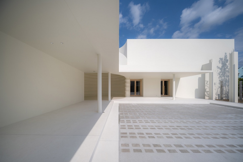 found wedding venue by phtaa living design