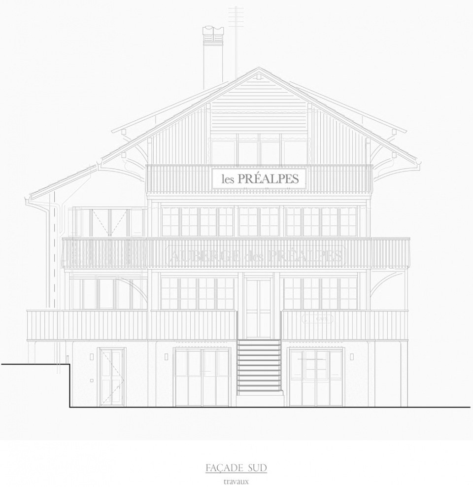 les prealpes by charly jolliet architecte 1