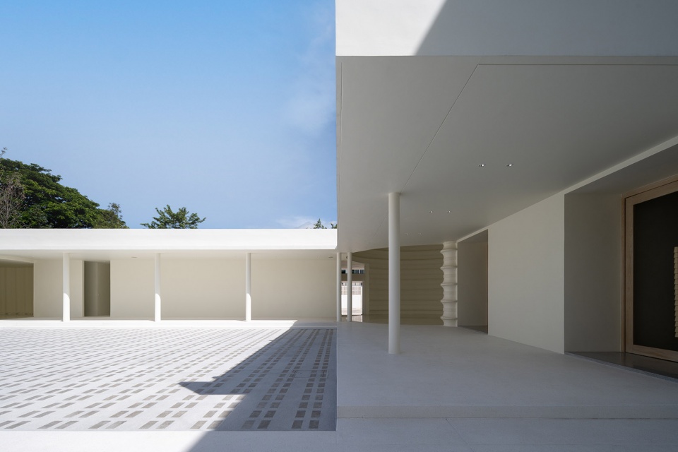 found wedding venue by phtaa living design