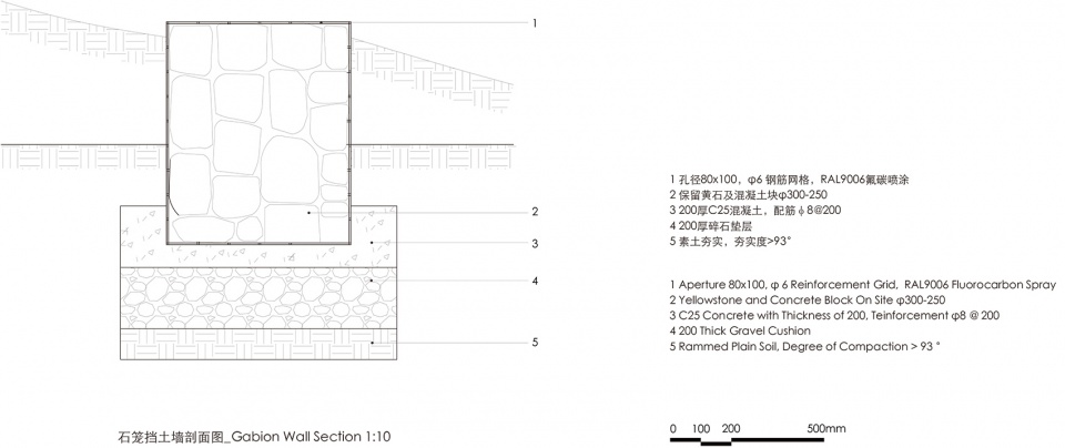 yang pu riverfront urban space renovation power station auxiliary east building by atelier liu yuyang architects