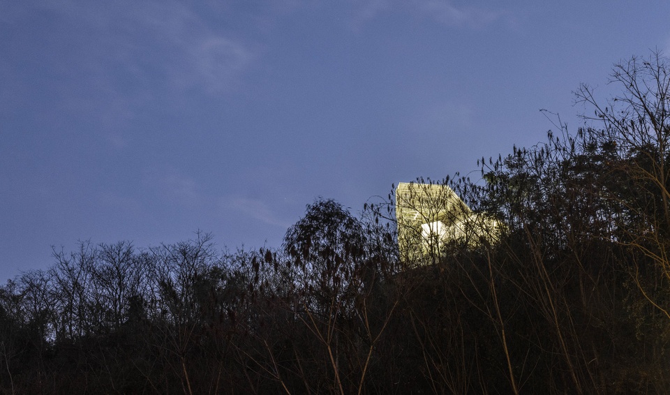 dapoding park china by zap associates