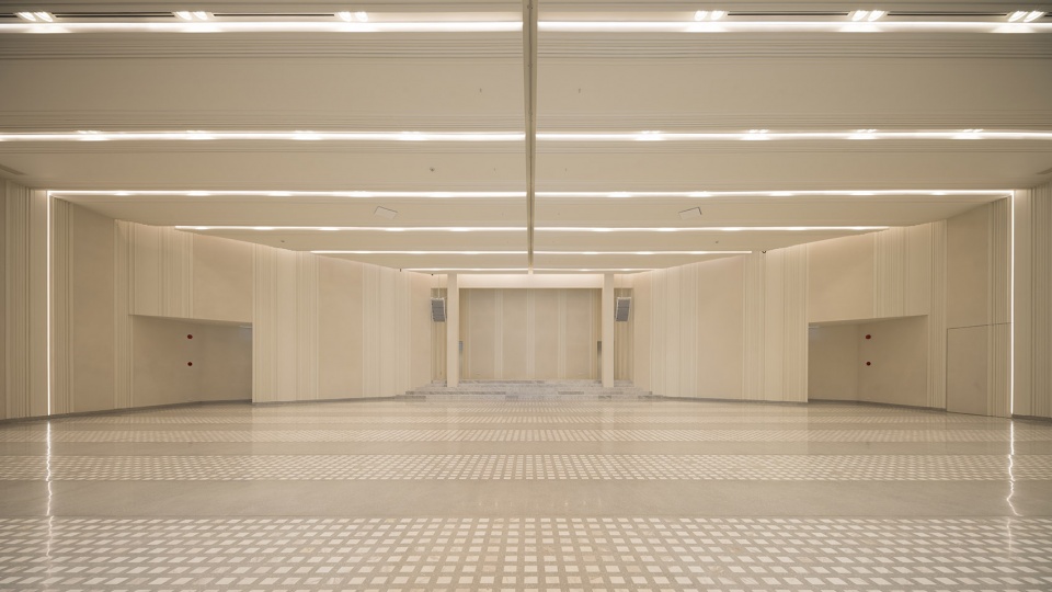 found wedding venue by phtaa living design