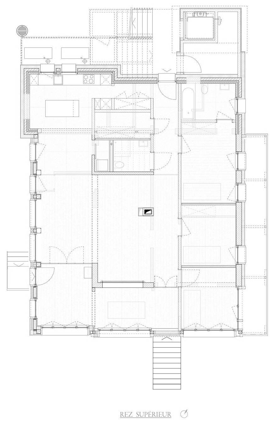 les prealpes by charly jolliet architecte 1