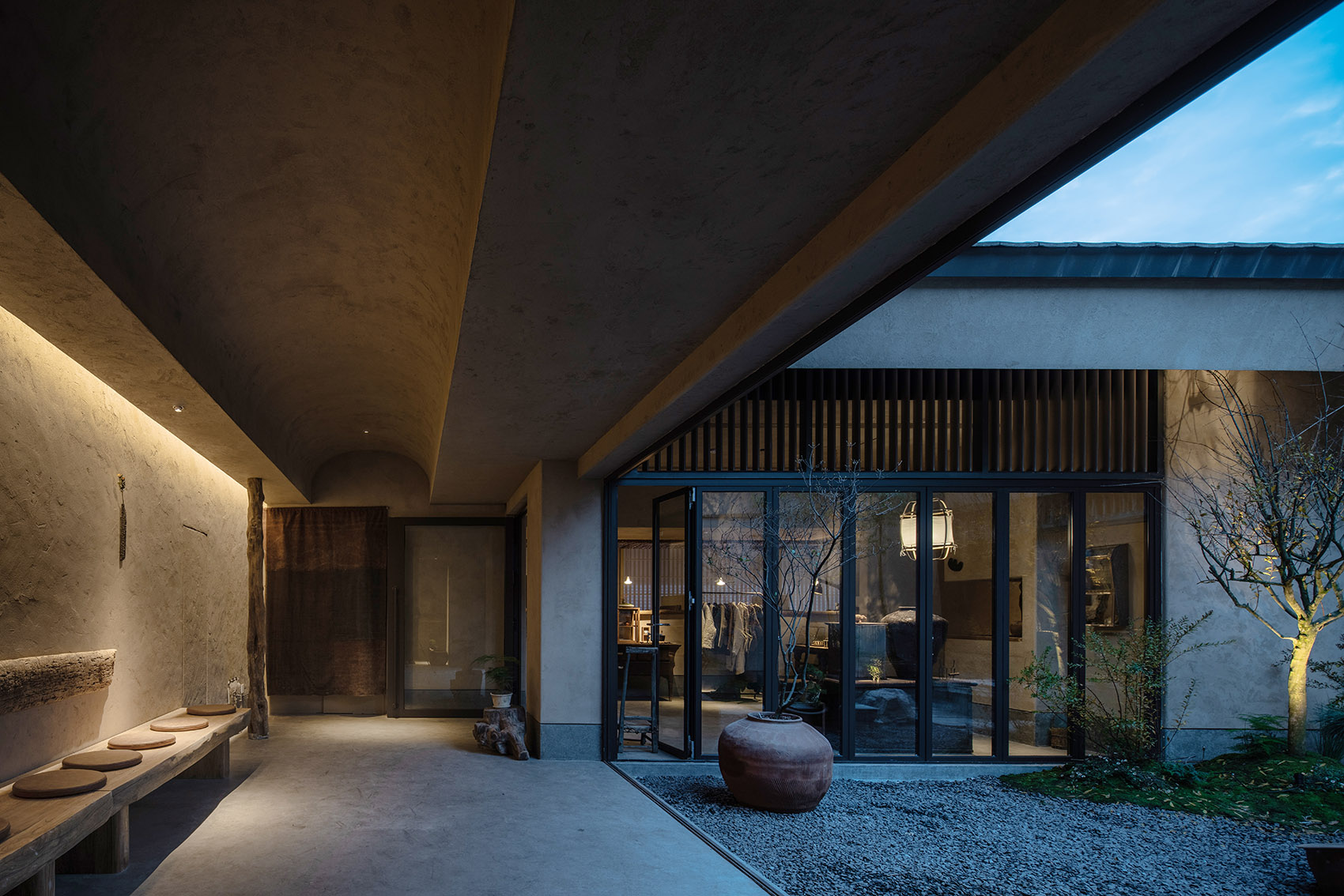 YuanGu Yunjing (Chengdu Taikooli Store) by YUANGU Corporation WUZHI ...