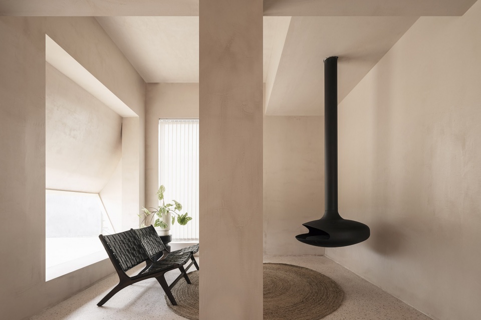 Scenes Art Photography Space Phase II Yejian Interior Design