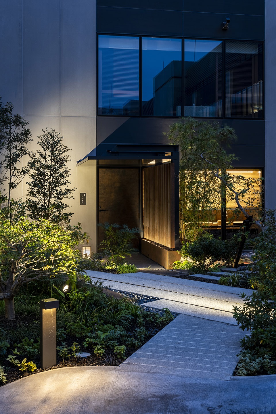 Yokohama Hammerhead Yoshiki Toda Landscape Architect