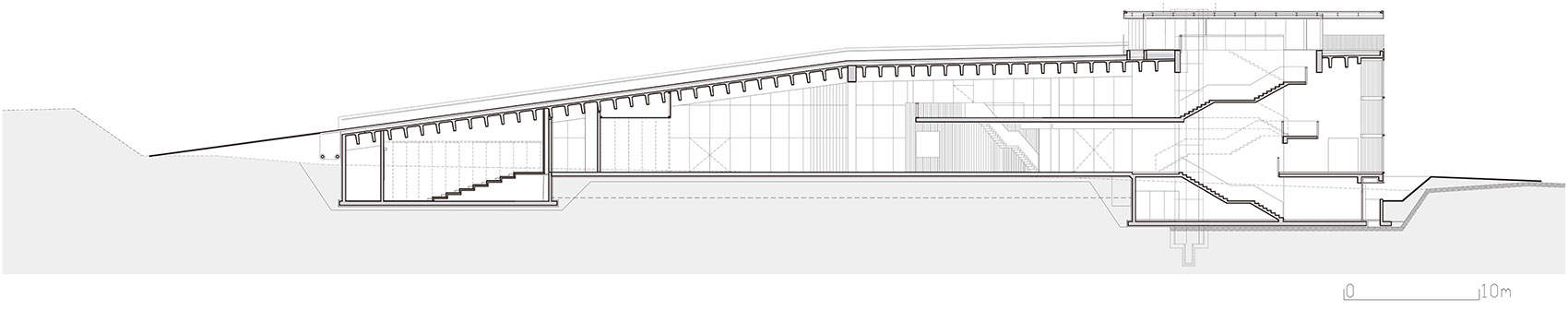 Regional Science Center Leonardo da Vinci by eM4 Pracownia Architektury Brataniec