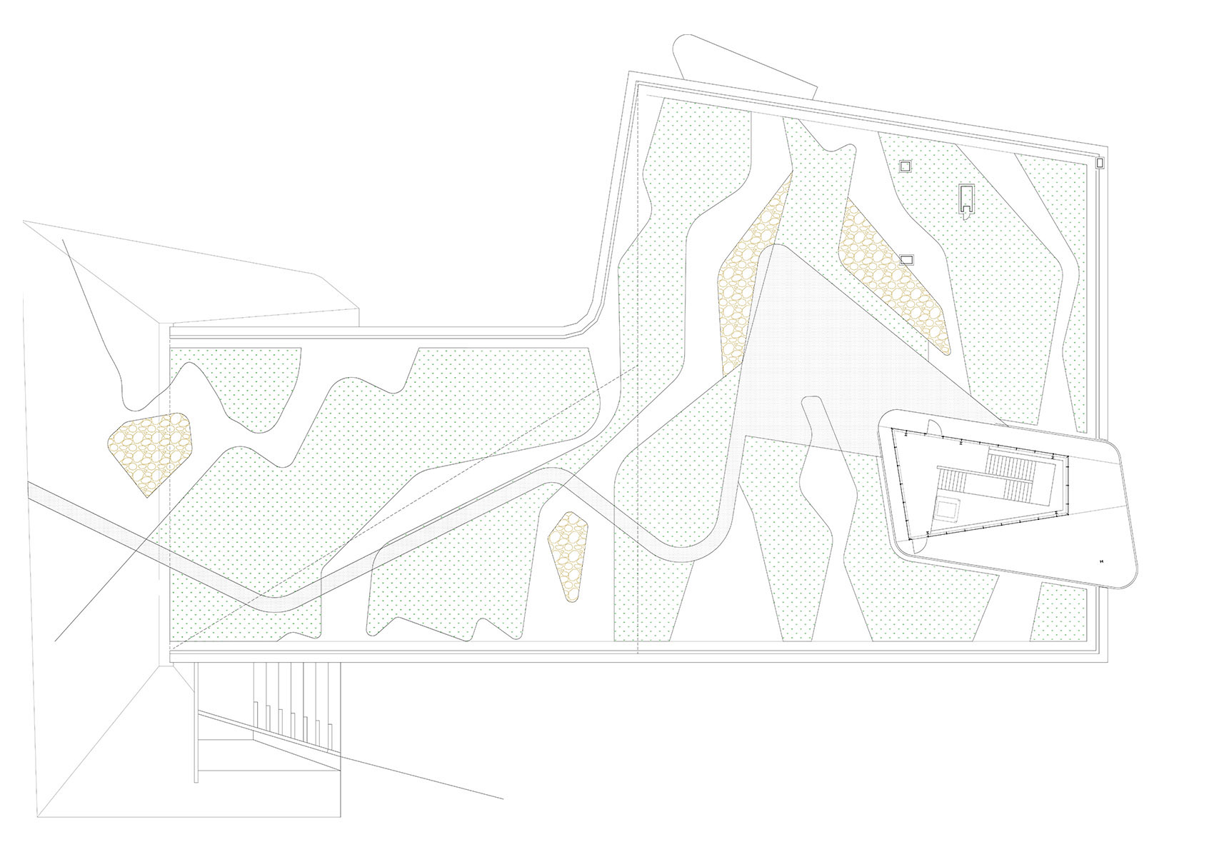Regional Science Center Leonardo da Vinci by eM4 Pracownia Architektury Brataniec