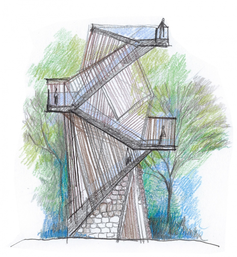 dapoding park china by zap associates