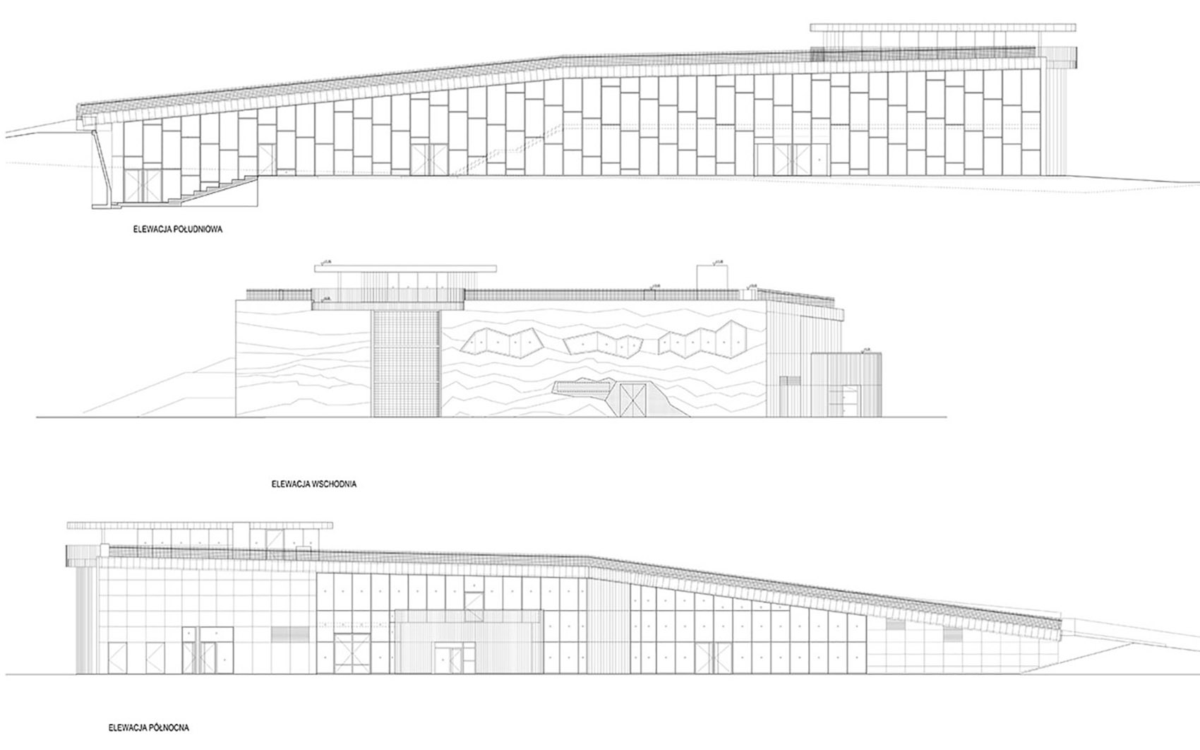 Regional Science Center Leonardo da Vinci by eM4 Pracownia Architektury Brataniec 1
