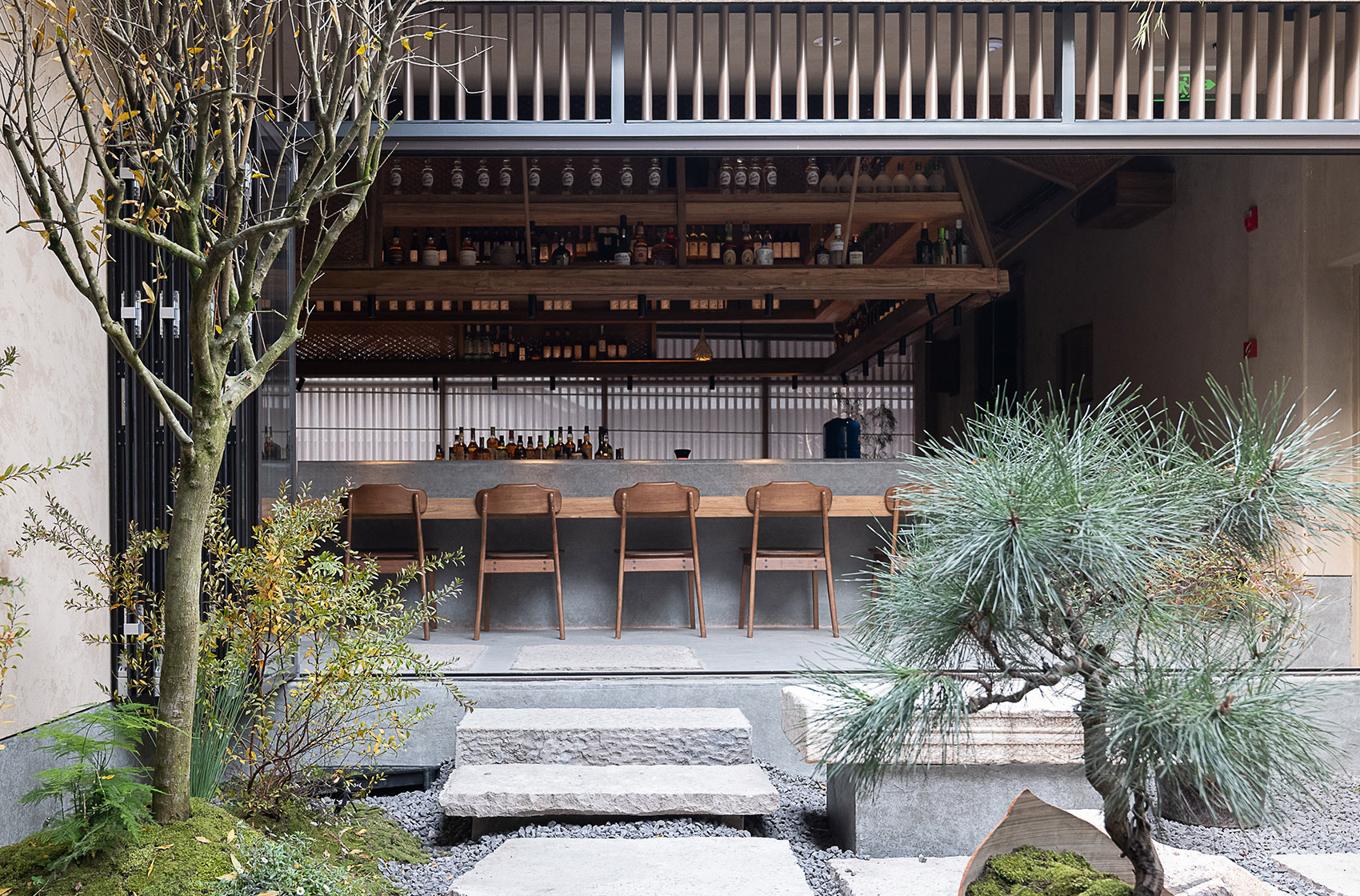 YuanGu Yunjing (Chengdu Taikooli Store) by YUANGU Corporation WUZHI ...