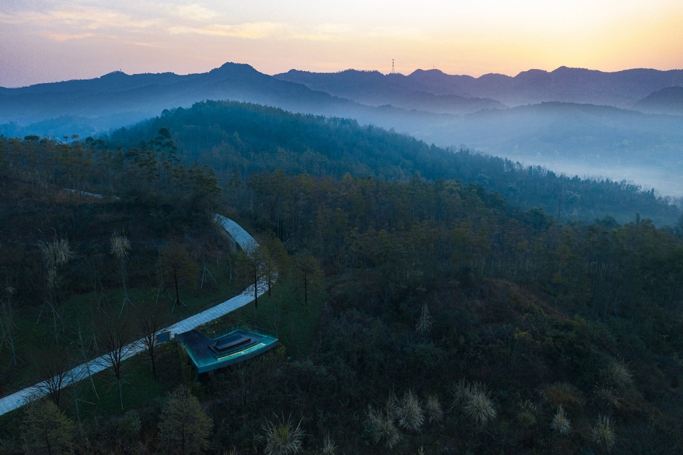 dapoding park china by zap associates
