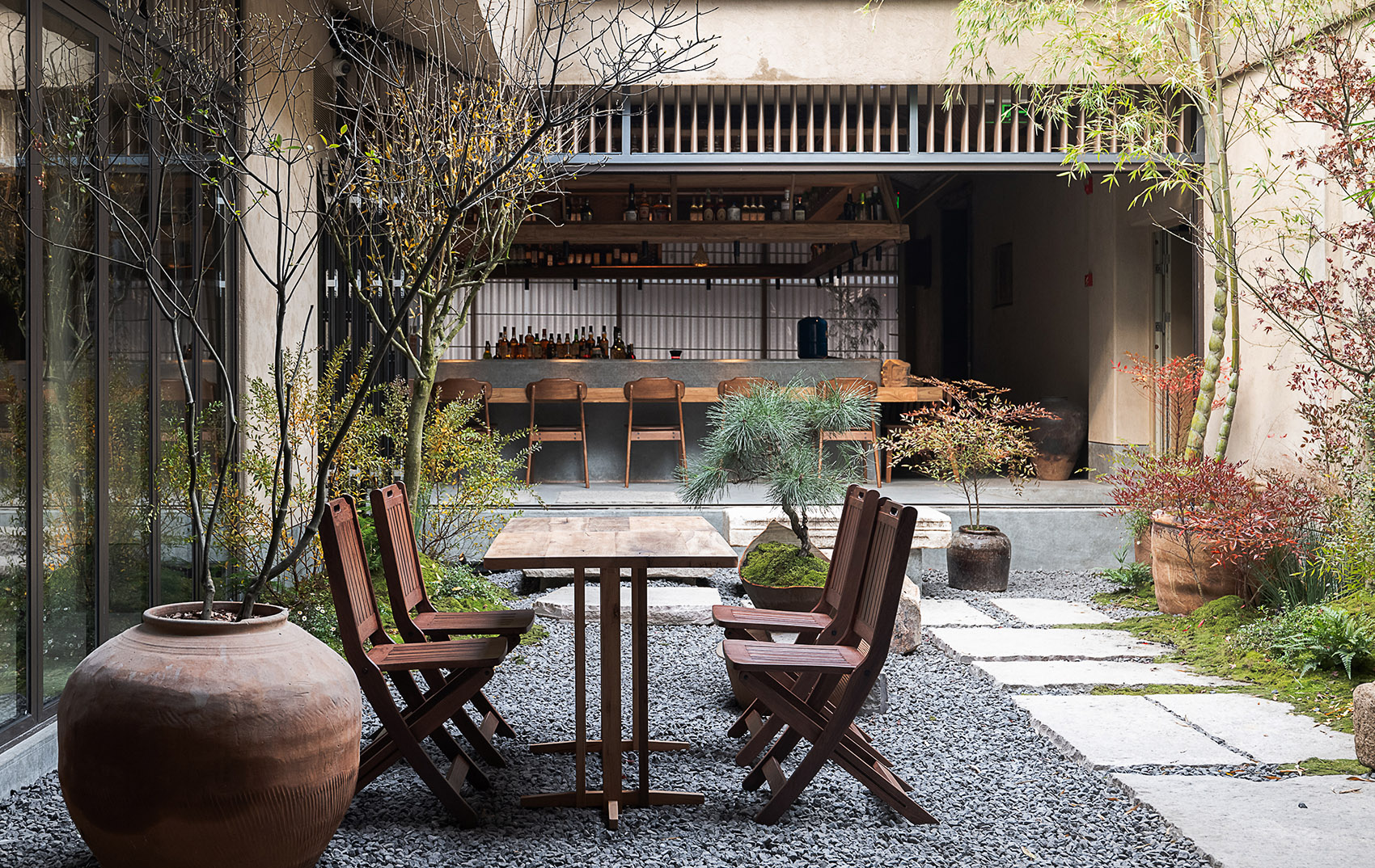 YuanGu Yunjing (Chengdu Taikooli Store) by YUANGU Corporation WUZHI ...