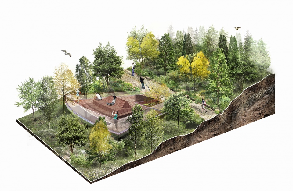 dapoding park china by zap associates