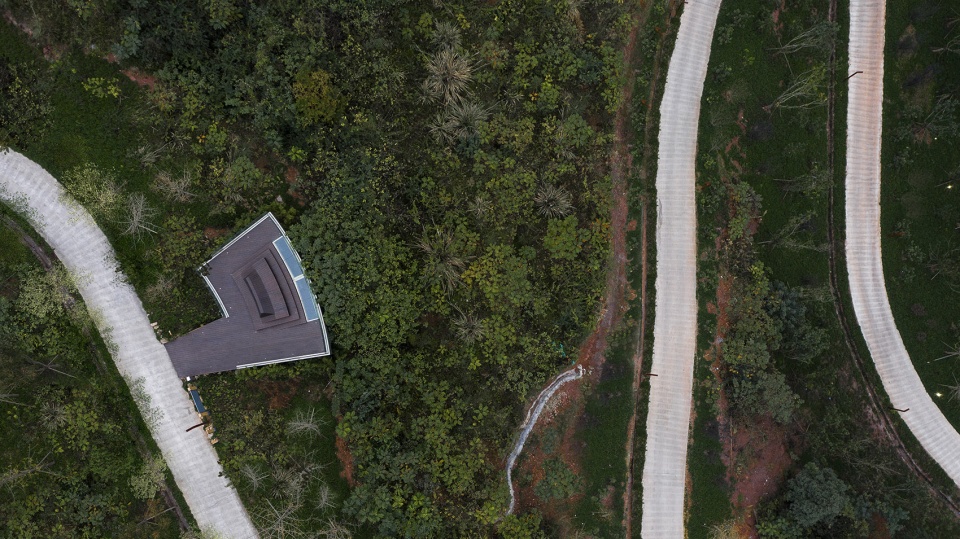 dapoding park china by zap associates
