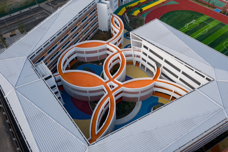Fengxi Primary School MINAX