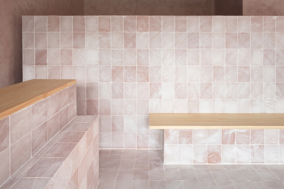 Lula Yusuke Yoshino Architects