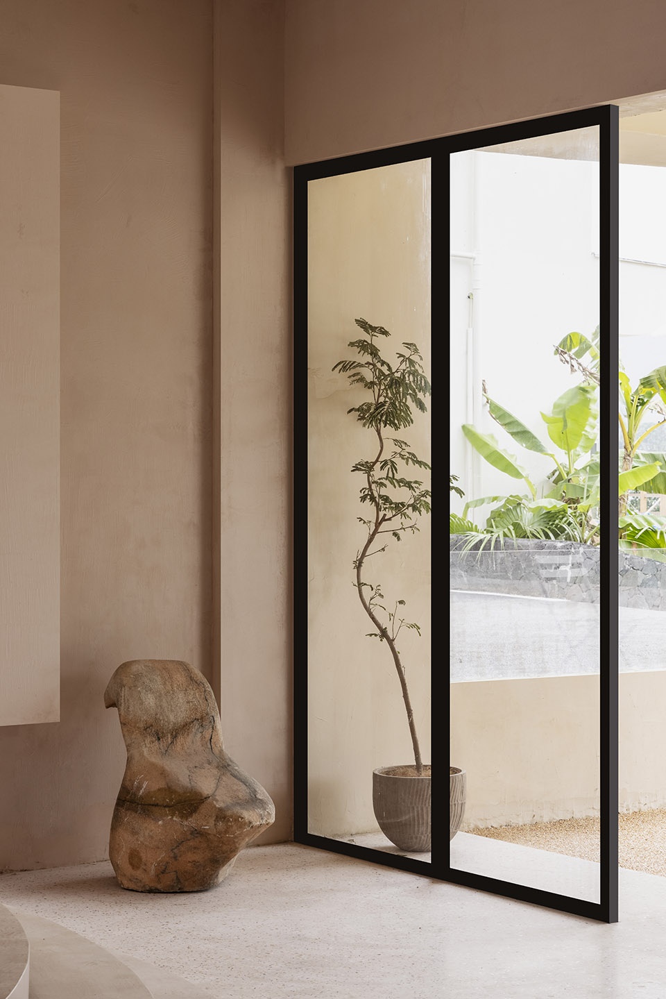 Scenes Art Photography Space Phase II Yejian Interior Design