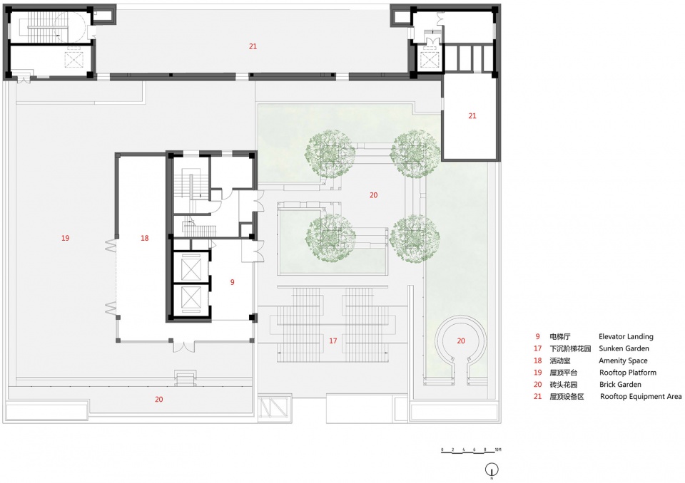 no 150 chengfu road china by urbanus