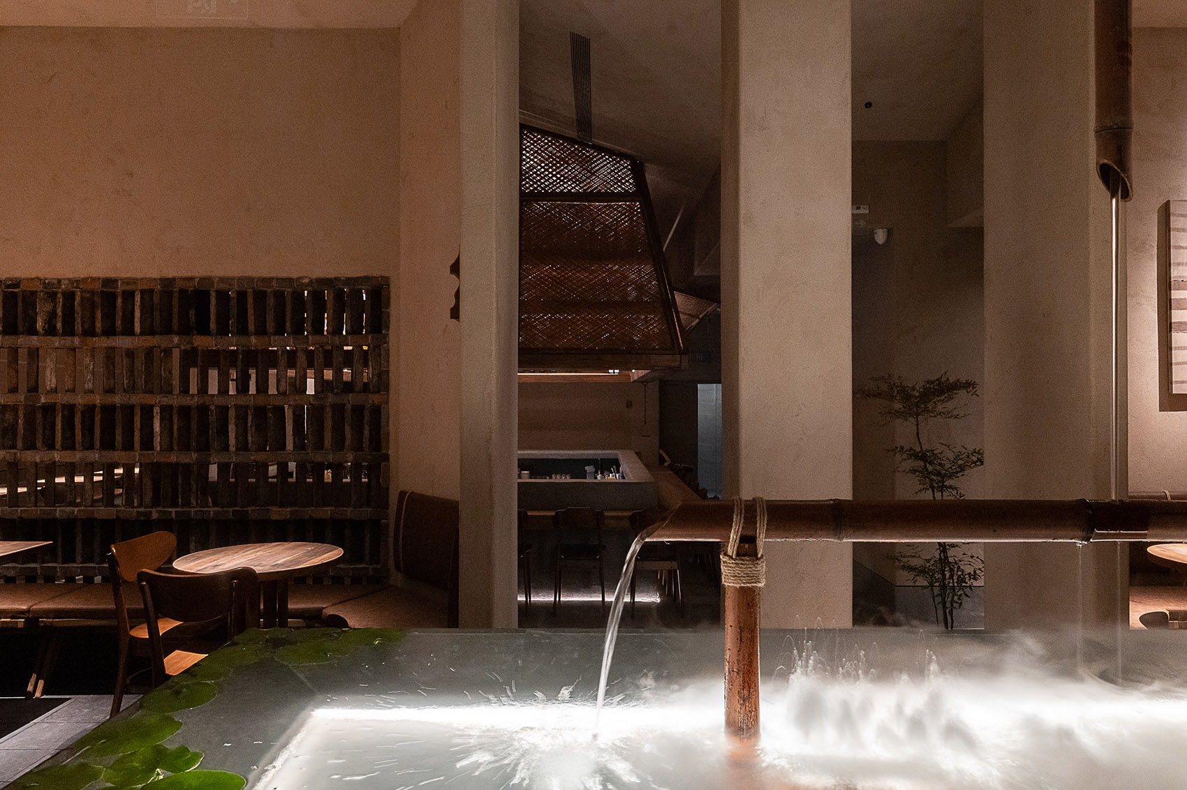 YuanGu Yunjing (Chengdu Taikooli Store) by YUANGU Corporation WUZHI ...