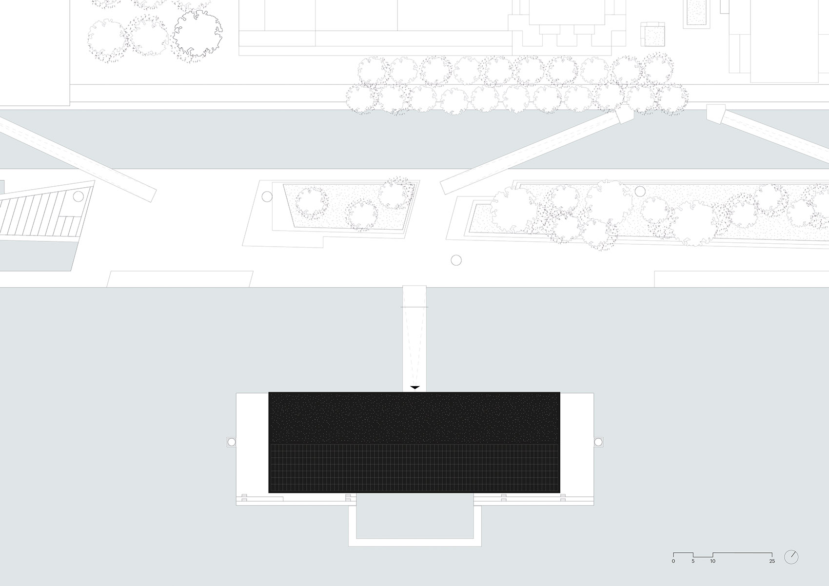 Floating Office Rotterdam (FOR) by Powerhouse Company 谷德设计网