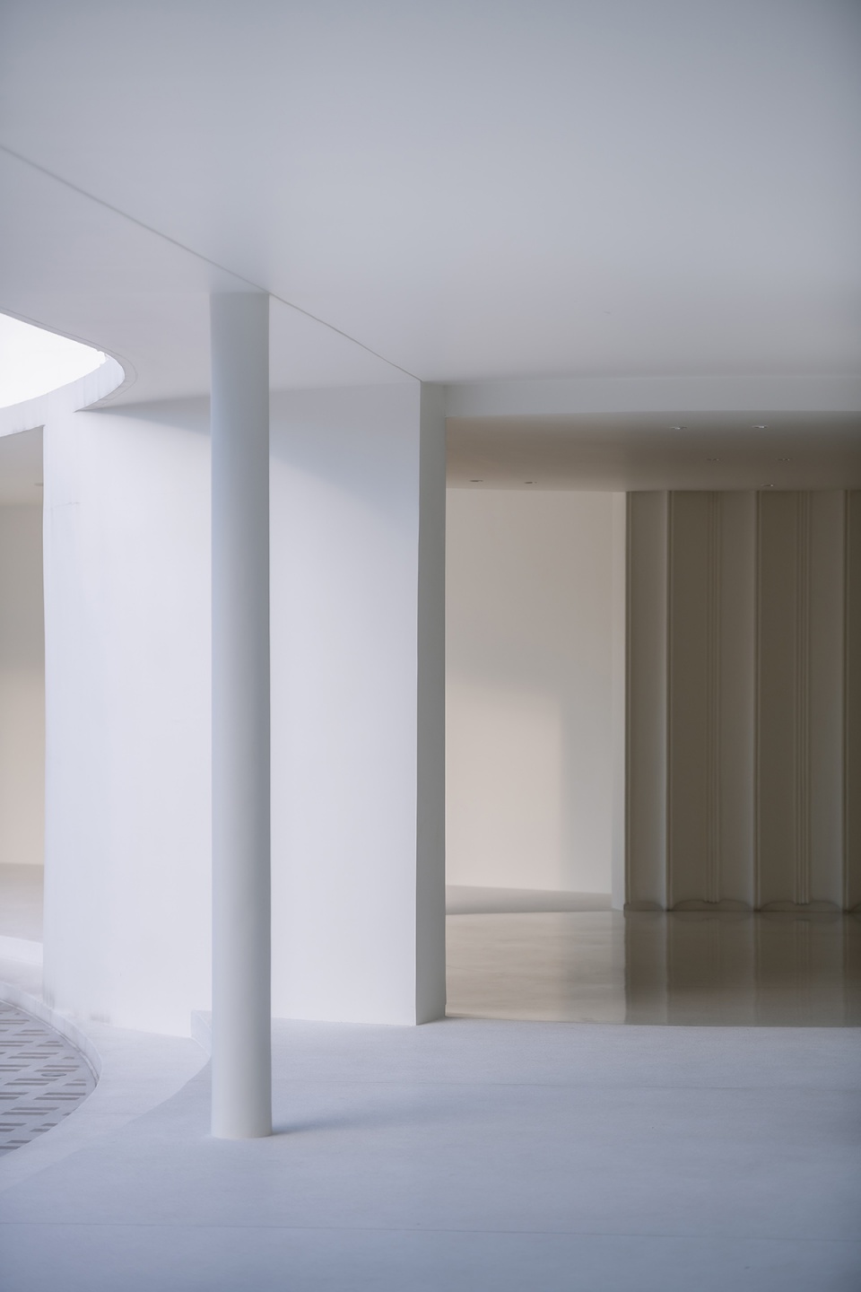 found wedding venue by phtaa living design