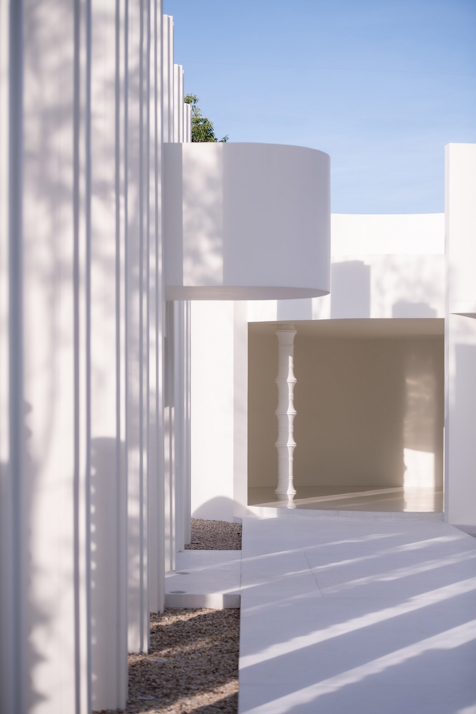 found wedding venue by phtaa living design