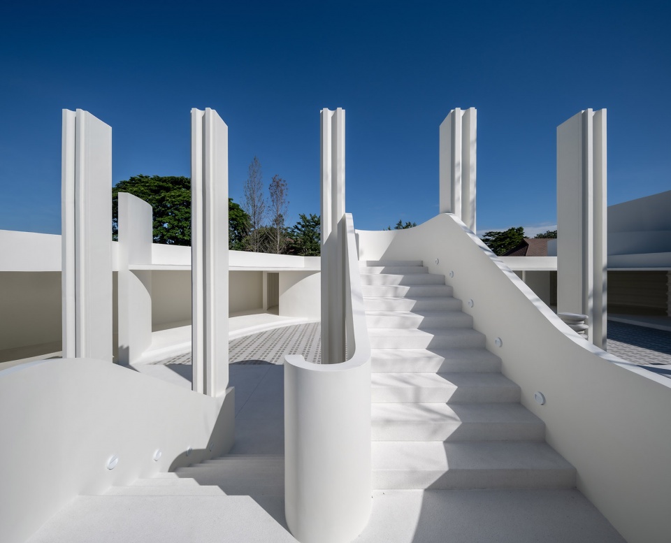 found wedding venue by phtaa living design
