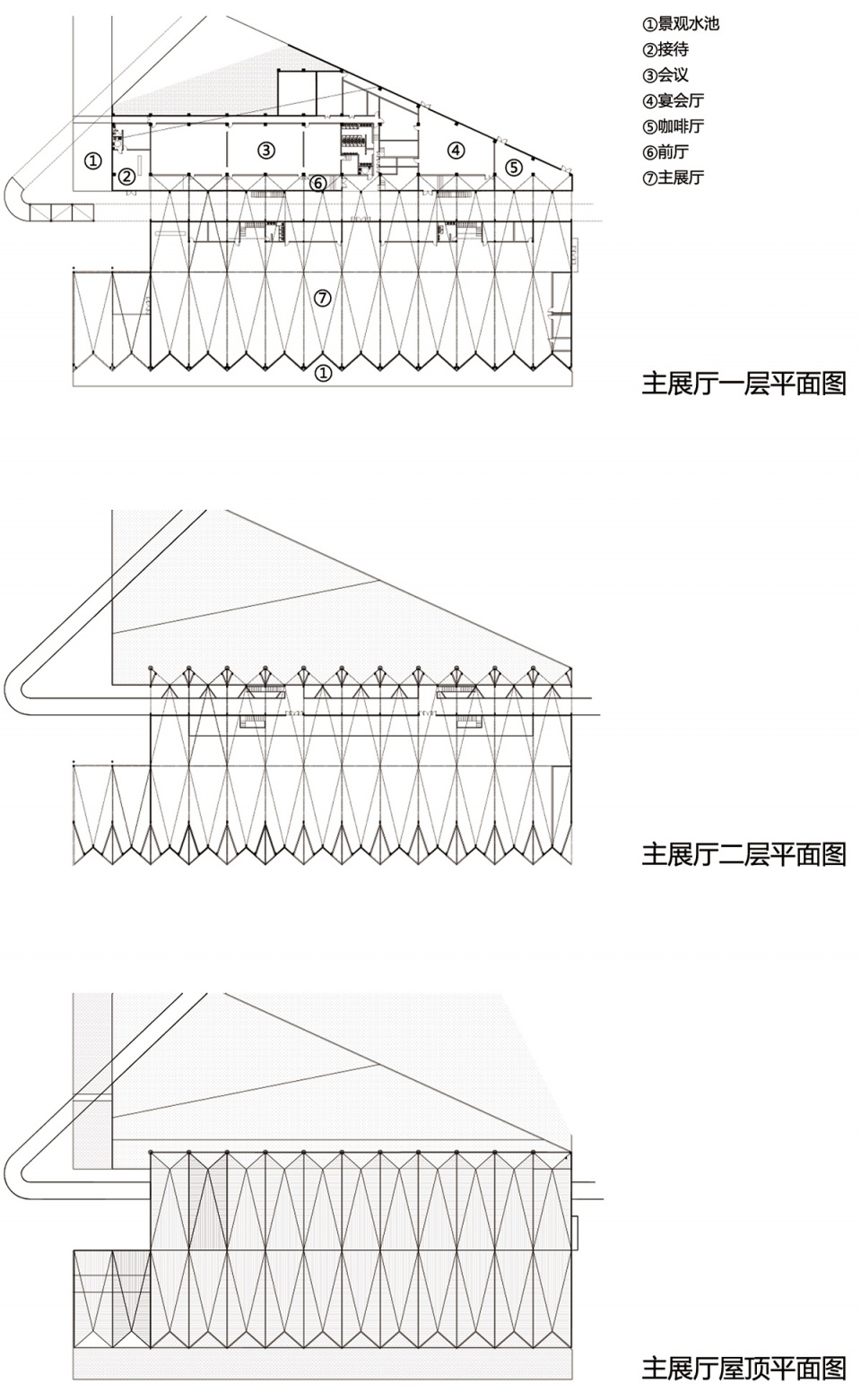 shenzhen maozhou river left bank science and technology park china by original design studio