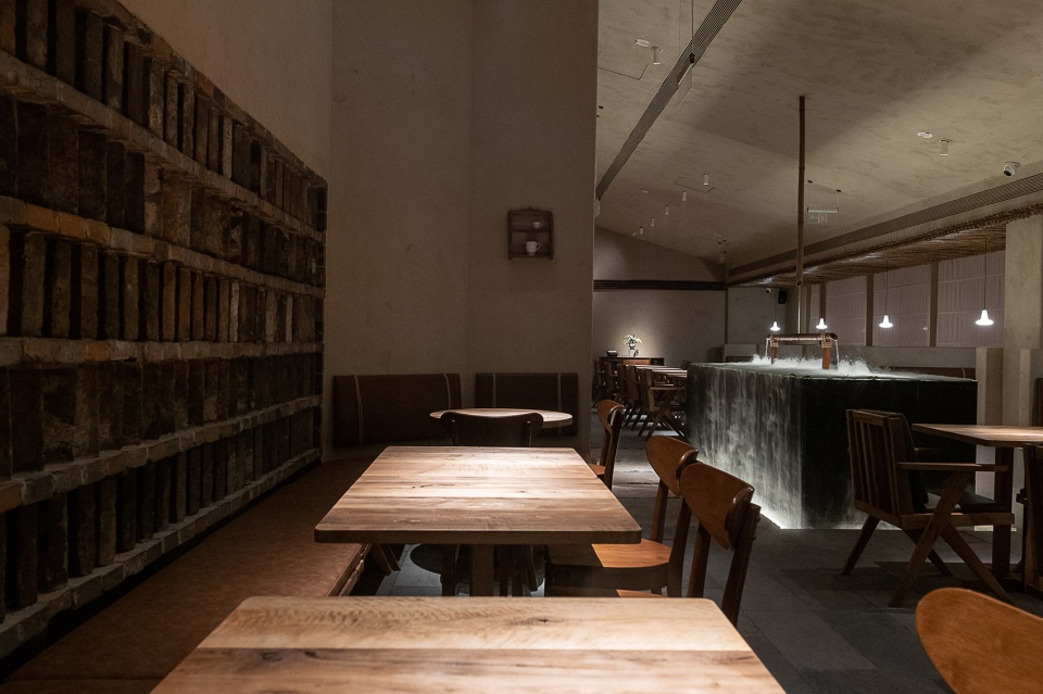 yuangu yunjing chengdu taikooli store by yuangu corporation wuzhi design