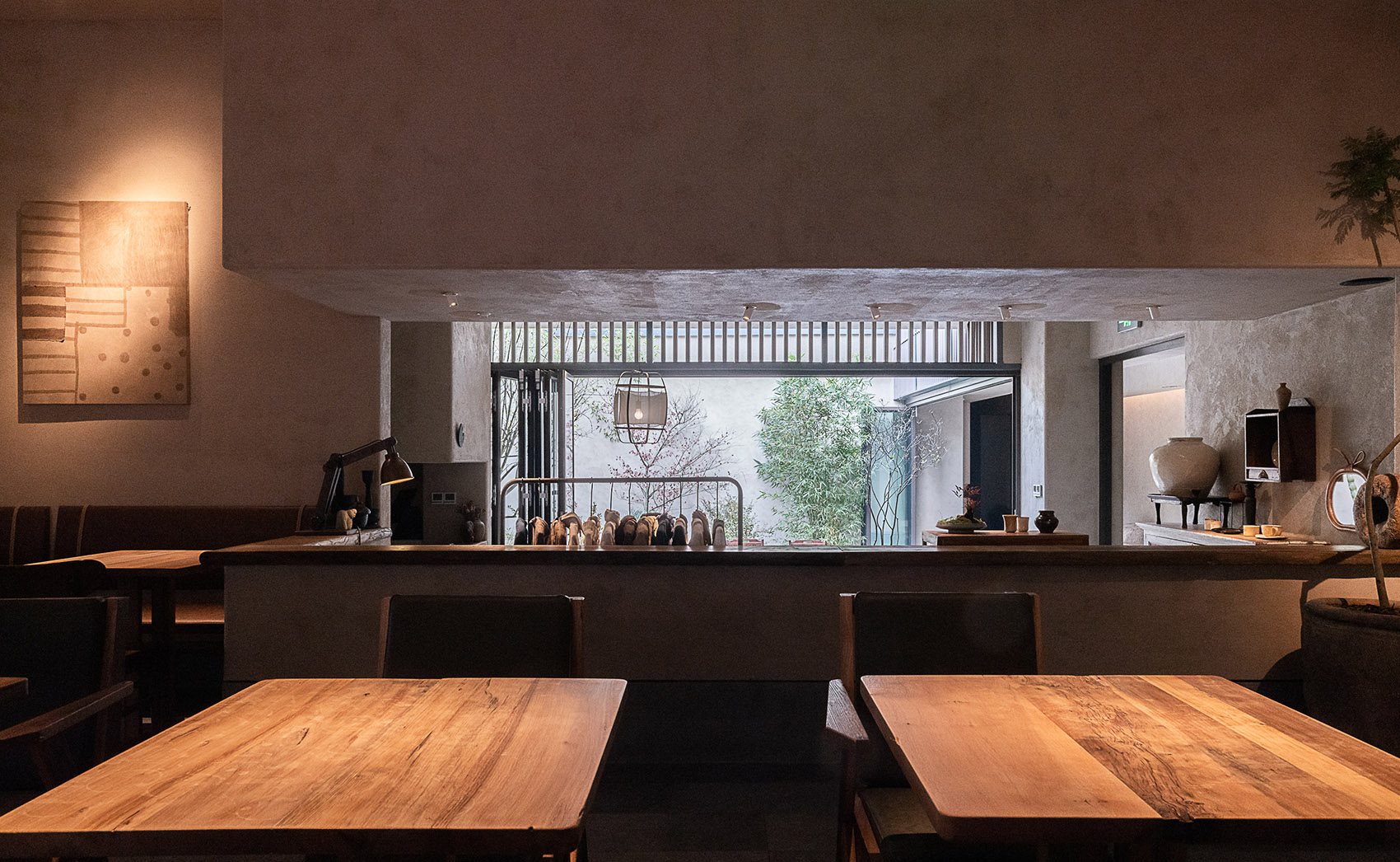 YuanGu Yunjing (Chengdu Taikooli Store) by YUANGU Corporation WUZHI ...