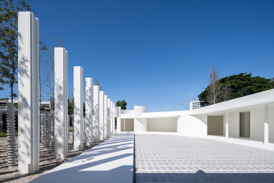 found wedding venue by phtaa living design