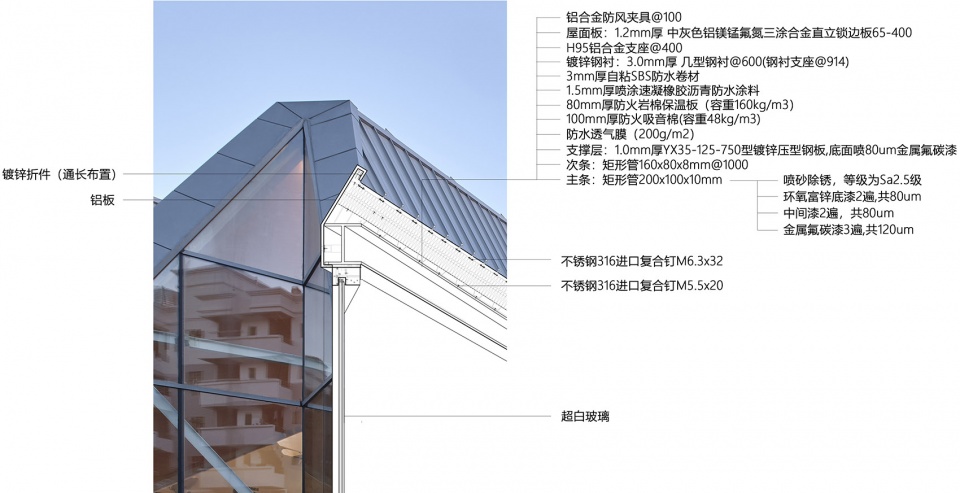 shenzhen maozhou river left bank science and technology park china by original design studio