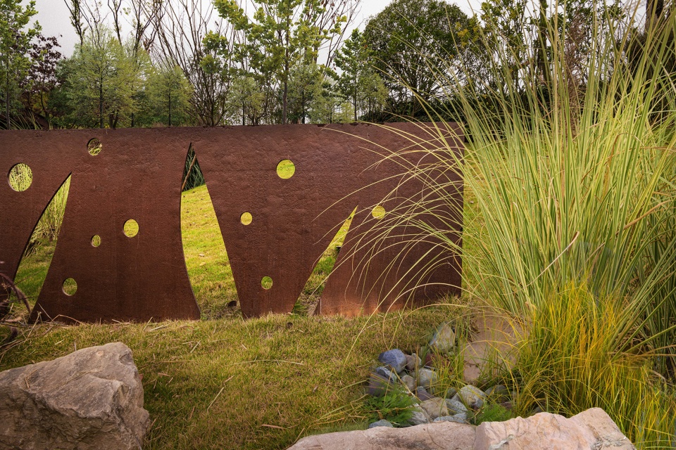 dapoding park china by zap associates