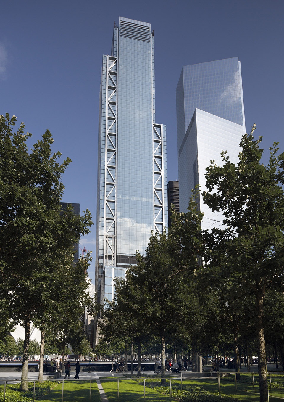 Richard Rogers