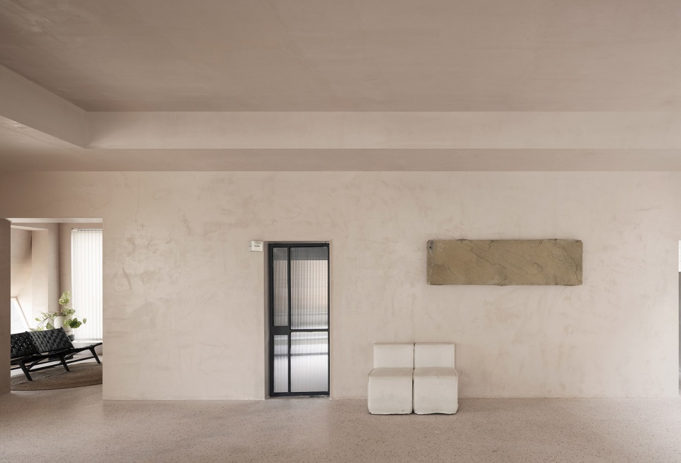 Scenes Art Photography Space Phase II Yejian Interior Design