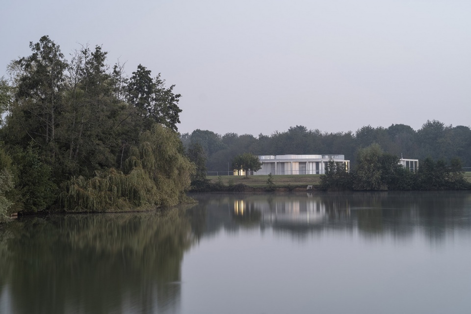 climate atmospheric research observatory R architecture