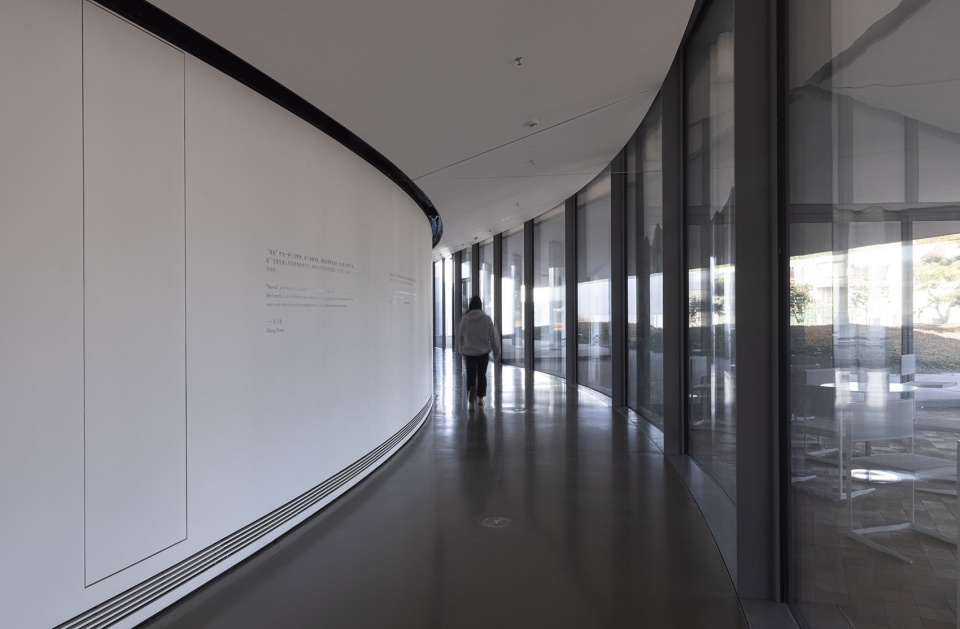 tag art museum china by ateliers jean nouvel