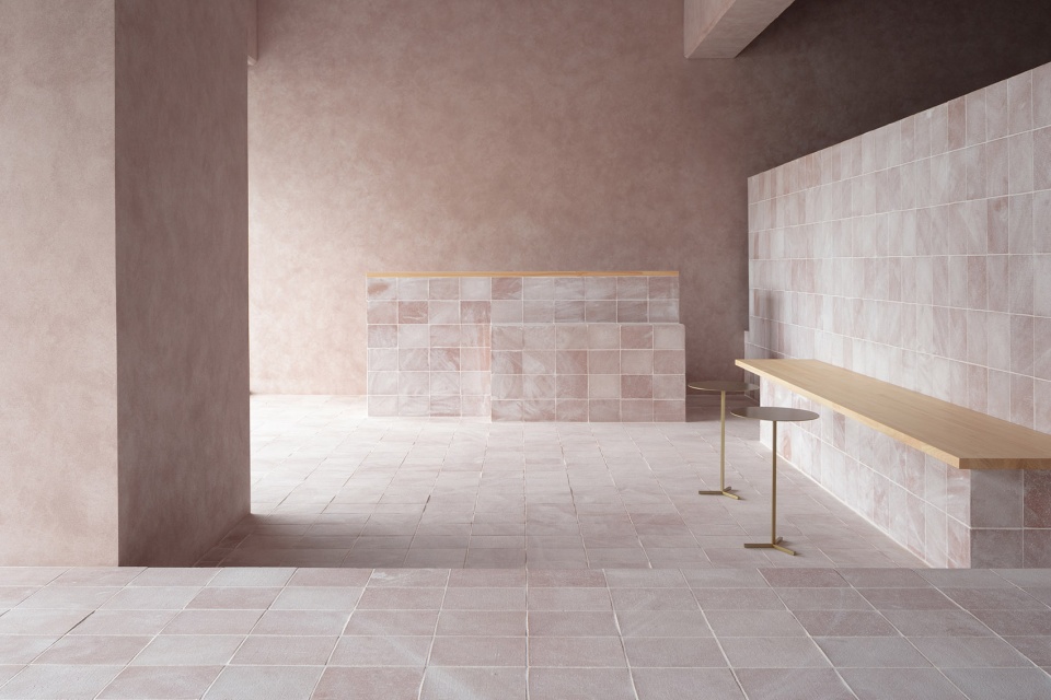 Lula Yusuke Yoshino Architects