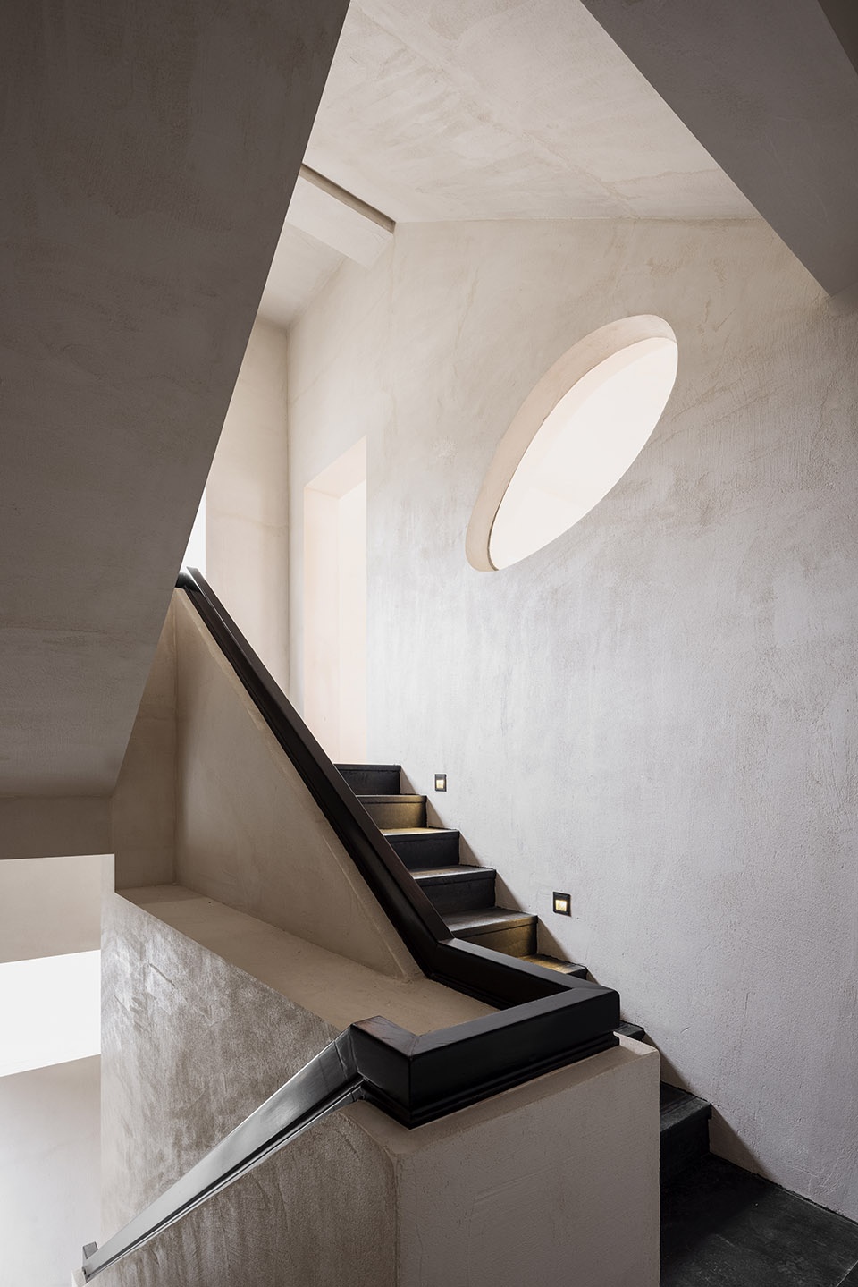 Scenes Art Photography Space Phase II Yejian Interior Design
