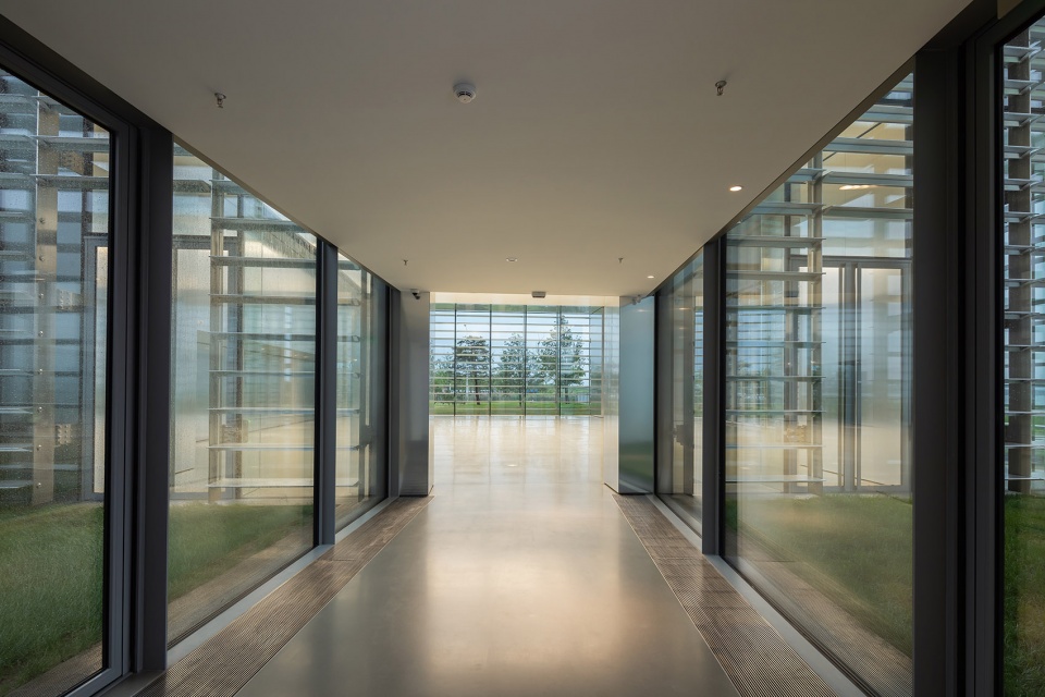 tag art museum china by ateliers jean nouvel