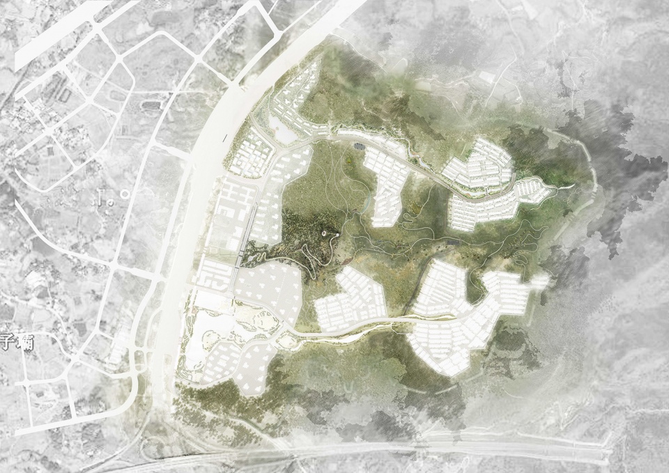 dapoding park china by zap associates