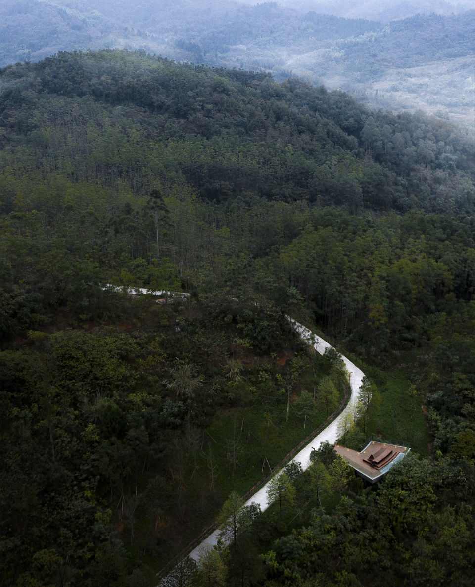 dapoding park china by zap associates