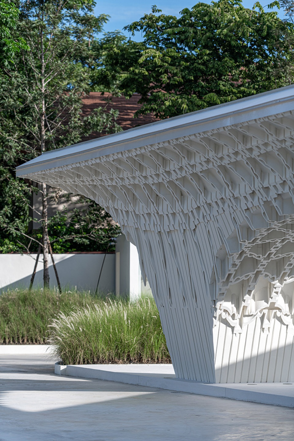 found wedding venue by phtaa living design