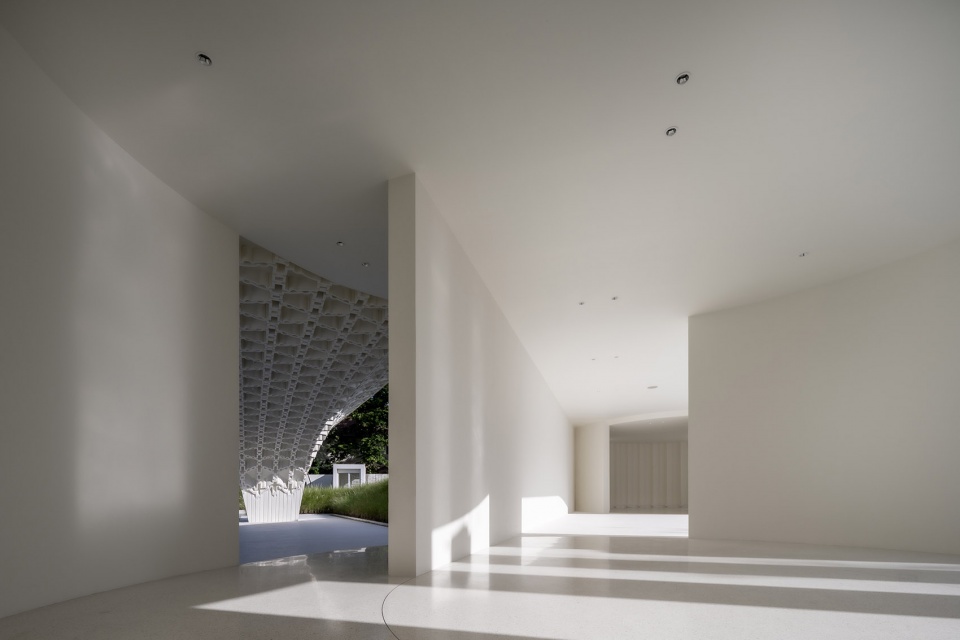 found wedding venue by phtaa living design